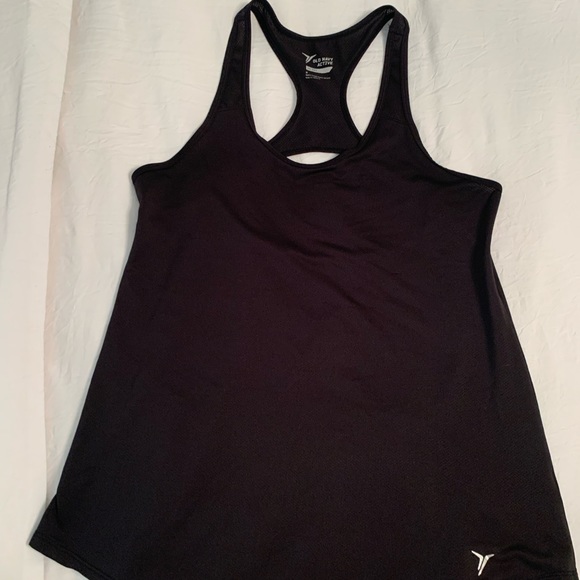 Old Navy Workout Tank - Picture 1 of 3